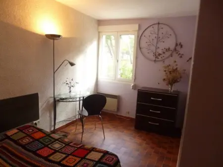 Appartement 3 pièces parking et lave-linge à Banyuls-sur-Mer : photo 6