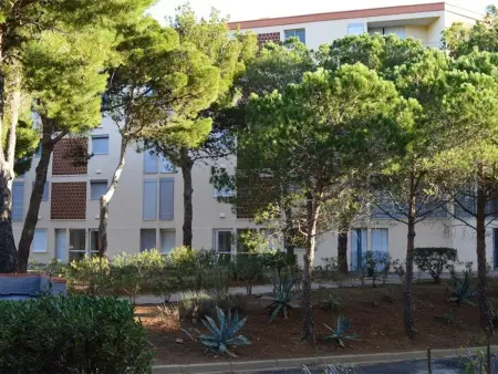 Appartement 3 pièces parking et lave-linge à Banyuls-sur-Mer : photo 7