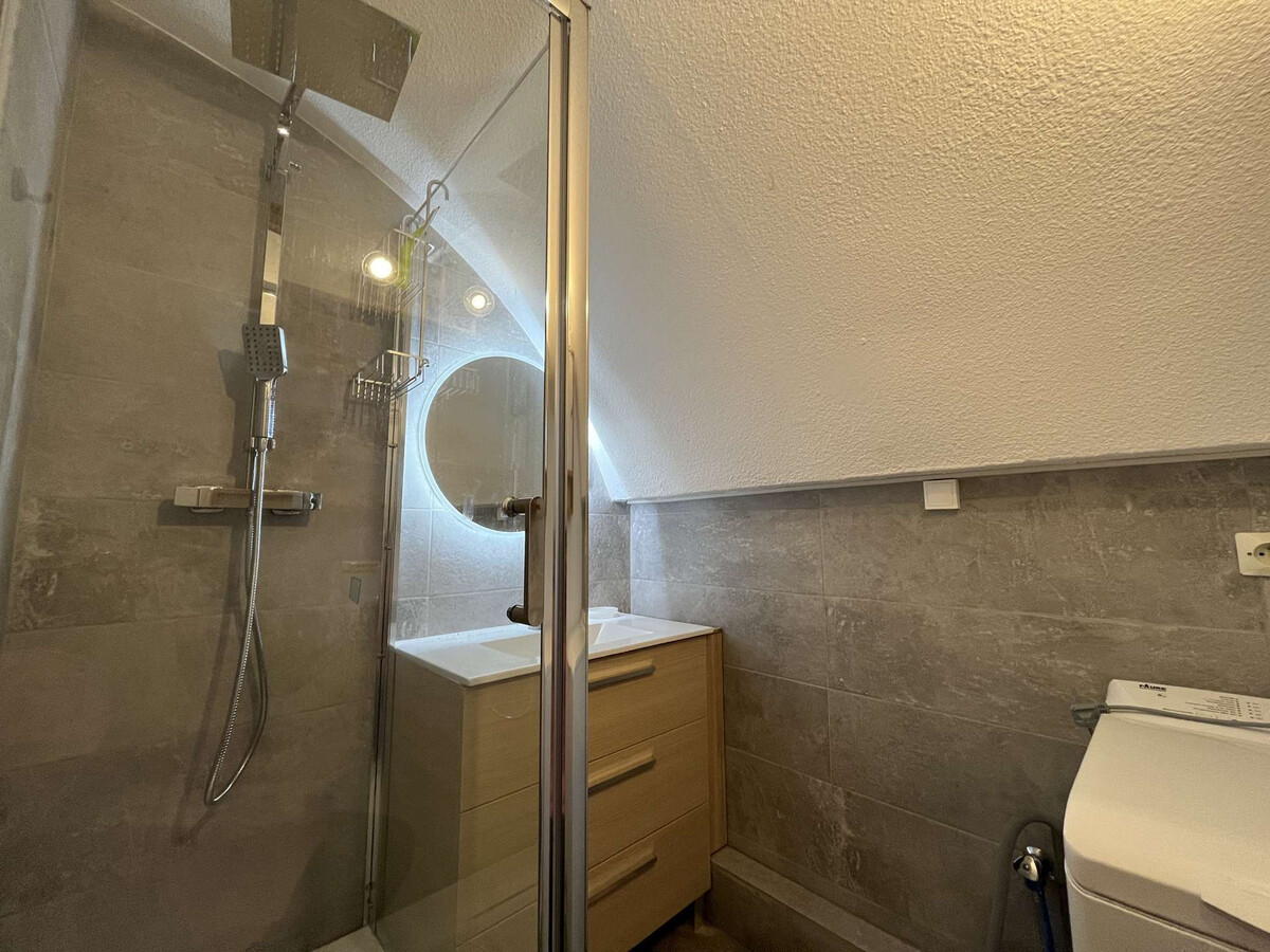 Appartement 2 chambres avec piscine à Gruissan - Photo 8