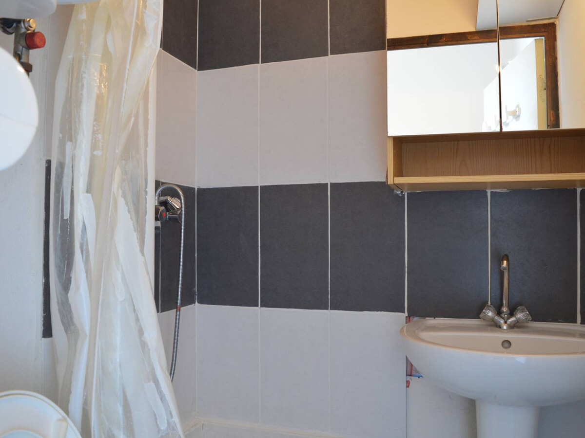 Studio Cabine Vue Mer, 4 Pers, Balcon - Fleury-Saint-Pierre - Photo 9