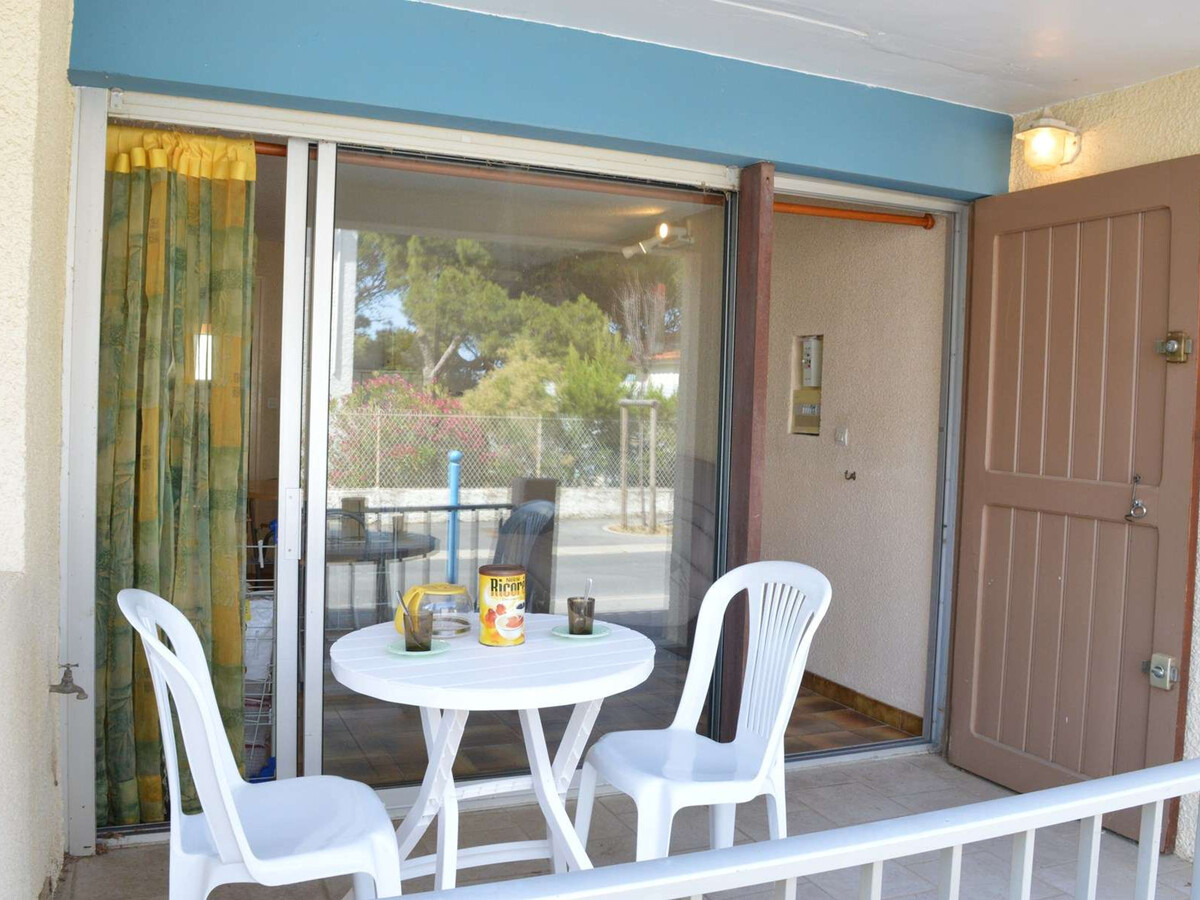 Studio RDC 250m plage - Fleury-Saint-Pierre-la-Mer - Photo 2