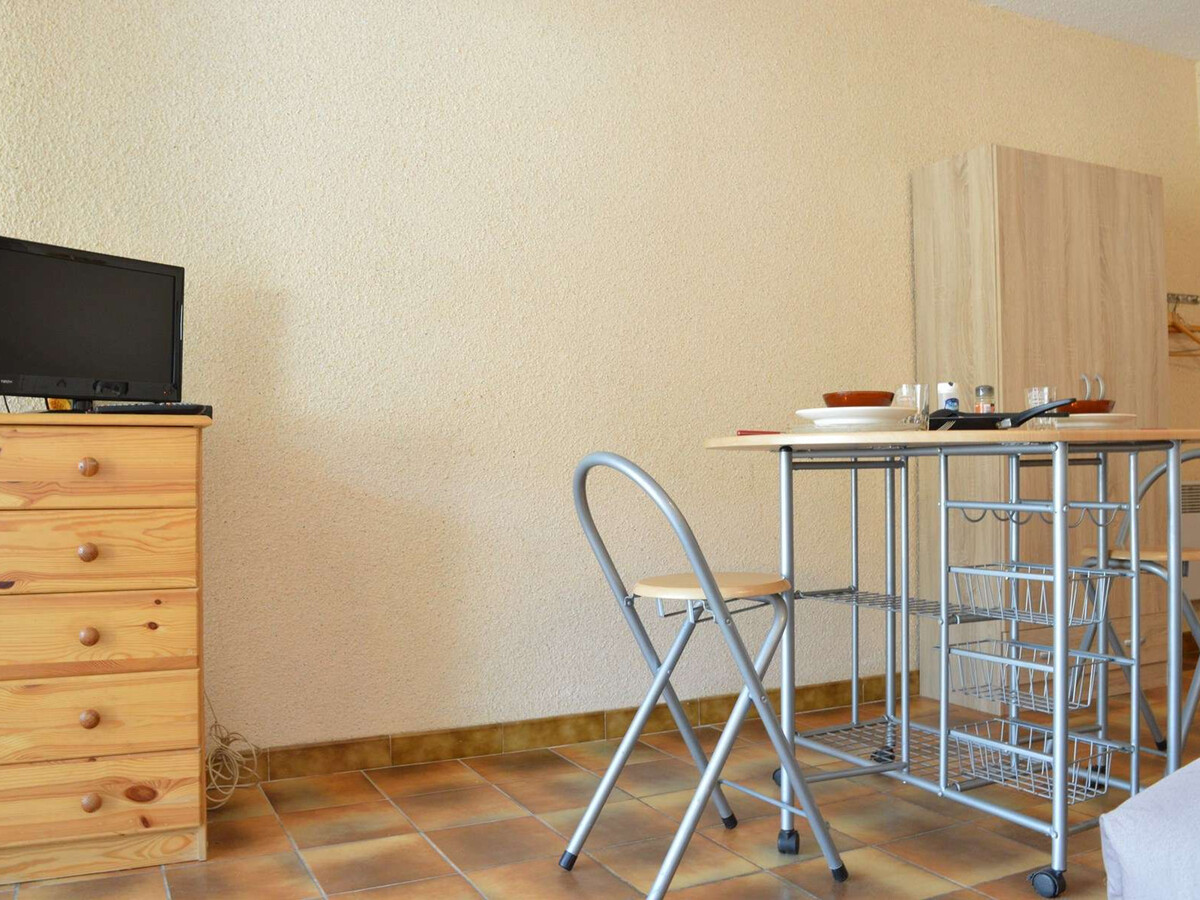 Studio RDC 250m plage - Fleury-Saint-Pierre-la-Mer - Photo 3