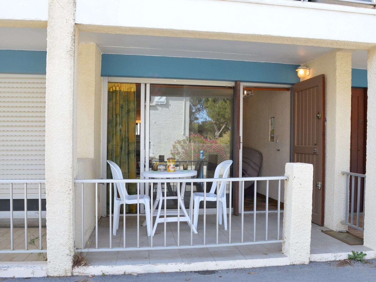 Studio RDC 250m plage - Fleury-Saint-Pierre-la-Mer - Photo 11