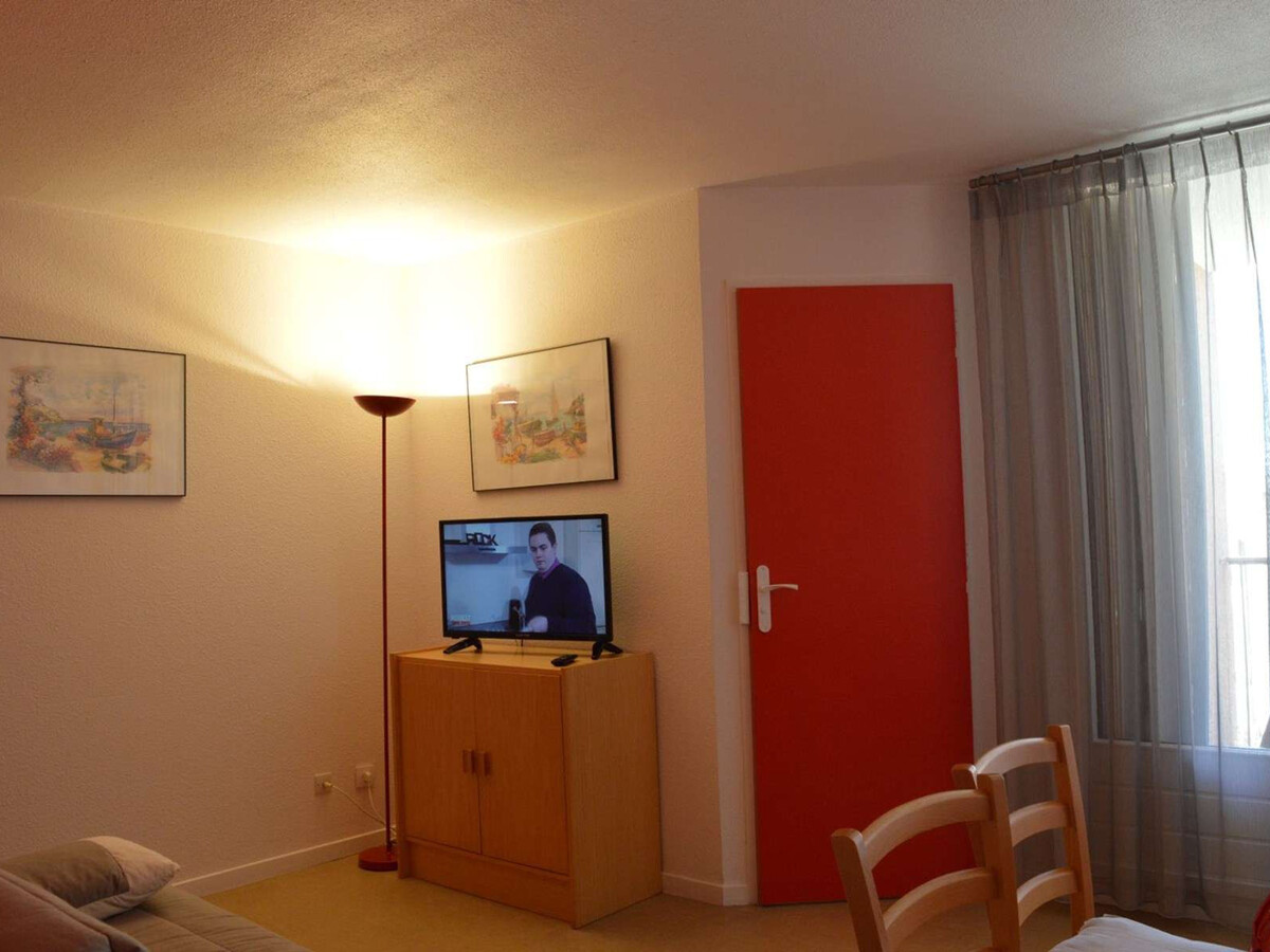 T2 à 200m de la plage, loggia sud, parking - Photo 4