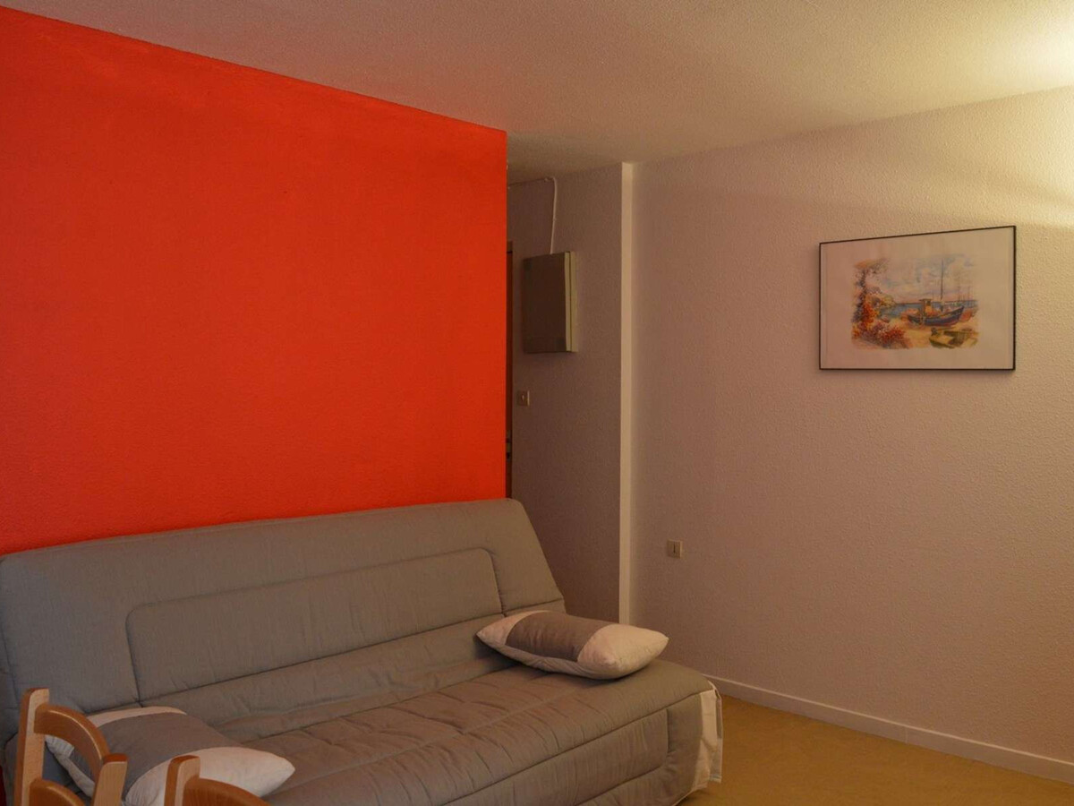 T2 à 200m de la plage, loggia sud, parking - Photo 6