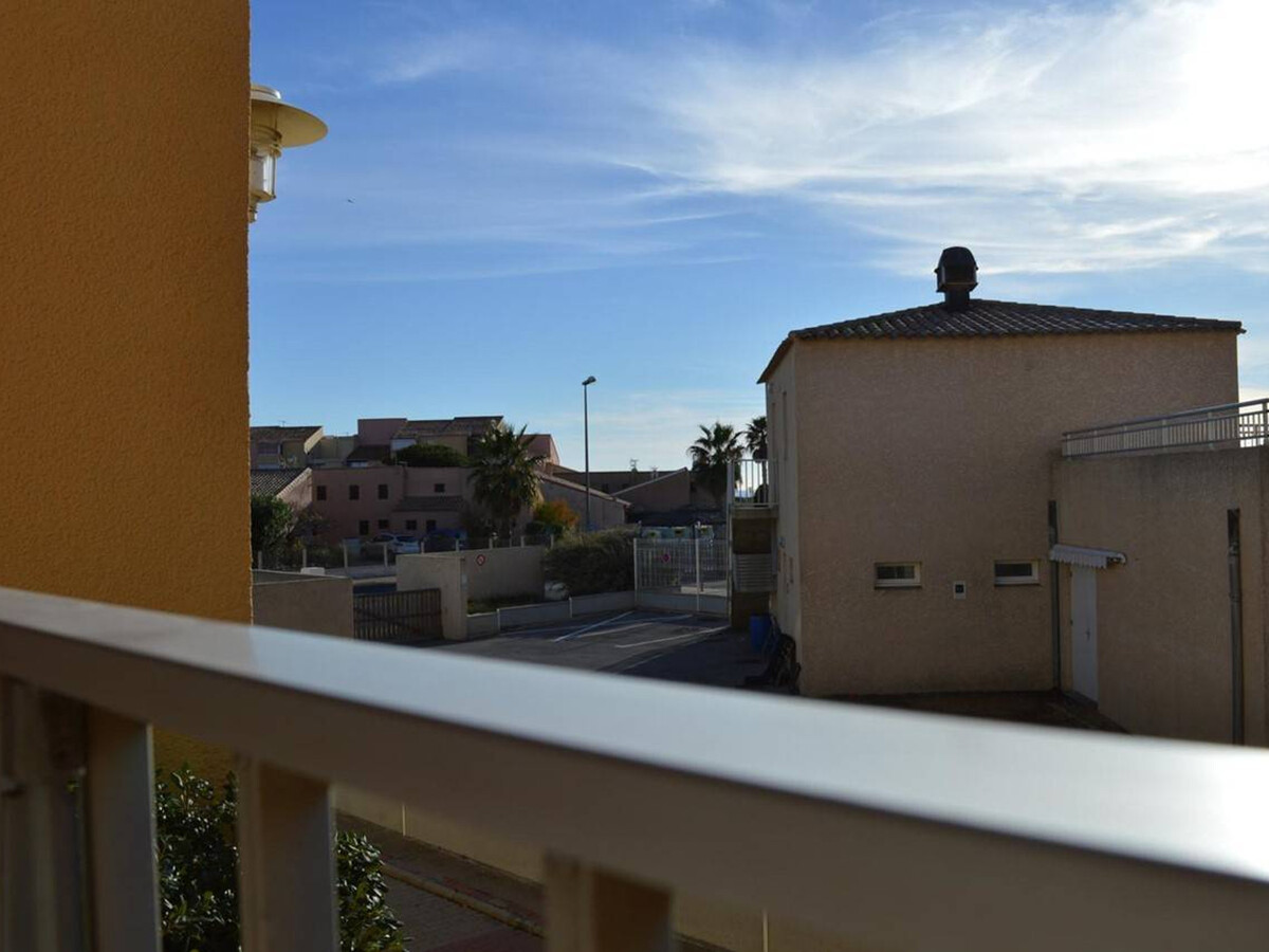 T2 à 200m de la plage, loggia sud, parking - Photo 13