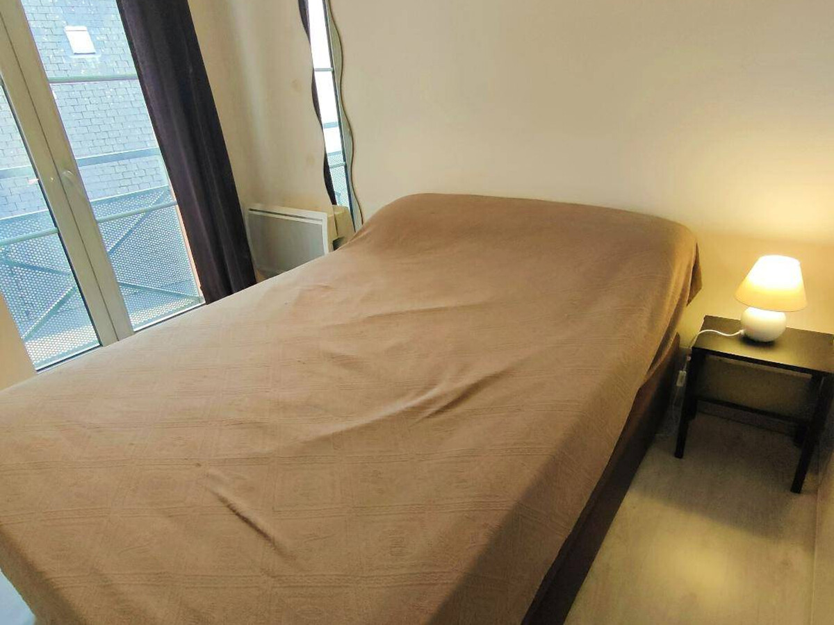 Appartement 6 pers avec parking gratuit à Cauterets - Photo 3