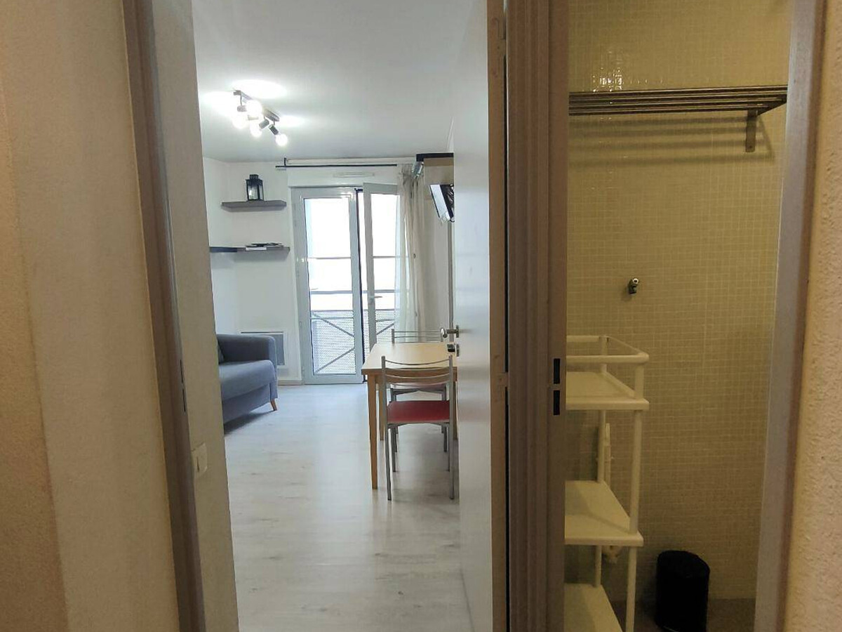 Appartement 6 pers avec parking gratuit à Cauterets - Photo 5