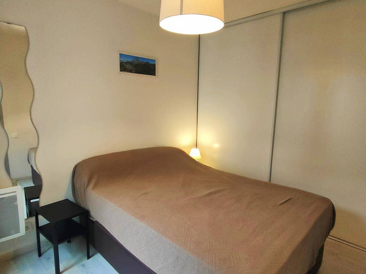 Appartement 6 pers avec parking gratuit à Cauterets - Photo 6