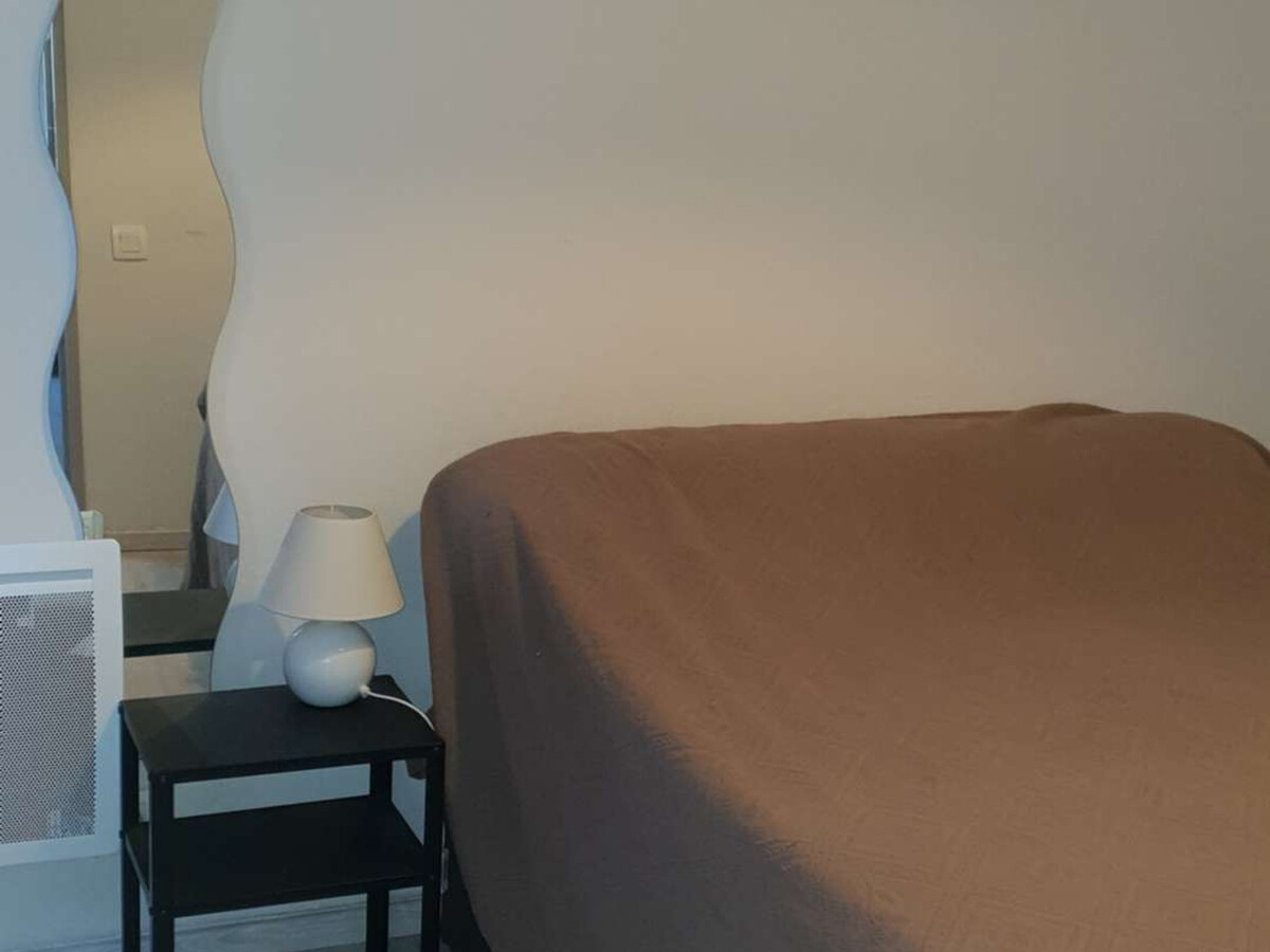 Appartement 6 pers avec parking gratuit à Cauterets - Photo 7