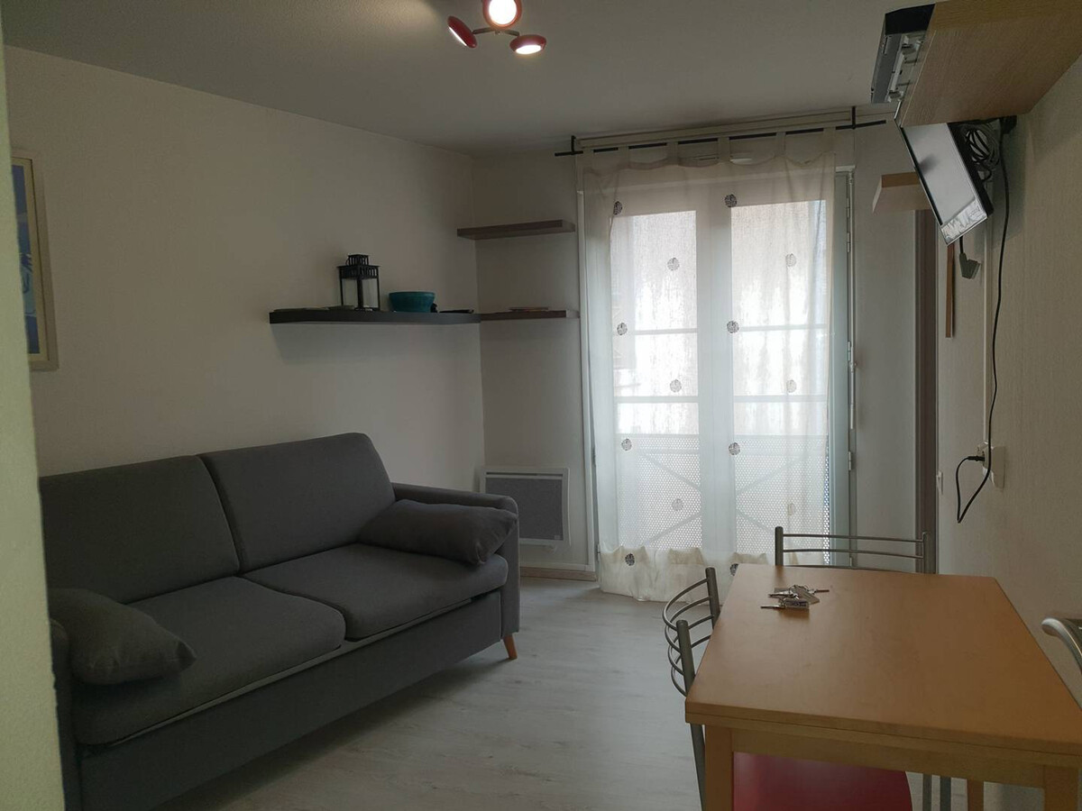 Appartement 6 pers avec parking gratuit à Cauterets - Photo 8