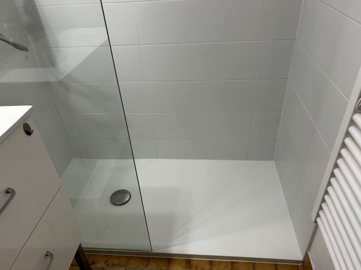 Studio climatisé 4 pers avec loggia au Grau-du-Roi - Photo 13