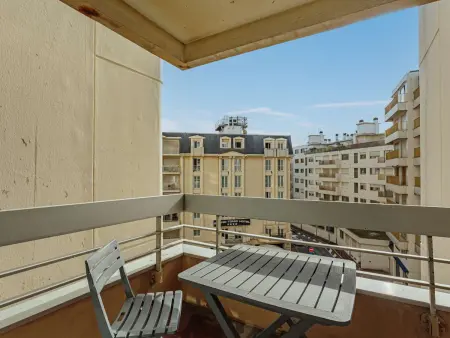 Location appartement à Biarritz