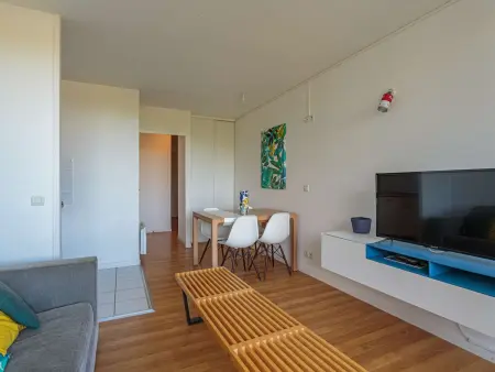 Appartement lumineux avec piscine proche de la mer - Photo 4