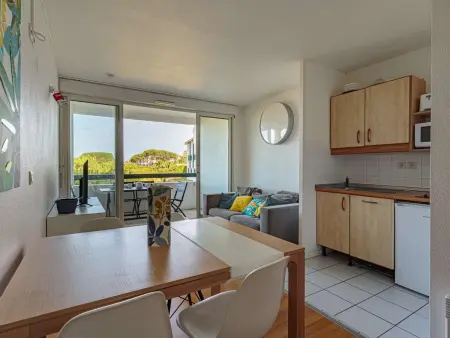 Appartement lumineux avec piscine proche de la mer - Photo 6