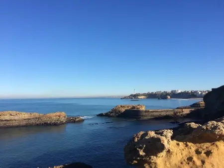 Appartement lumineux avec piscine proche de la mer - Photo 15