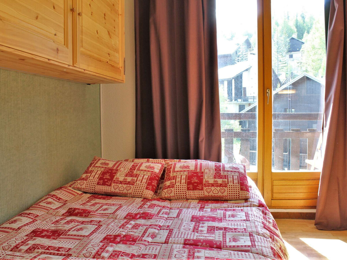 Studio pied de pistes Risoul 1850, 4 couchages - Photo 4