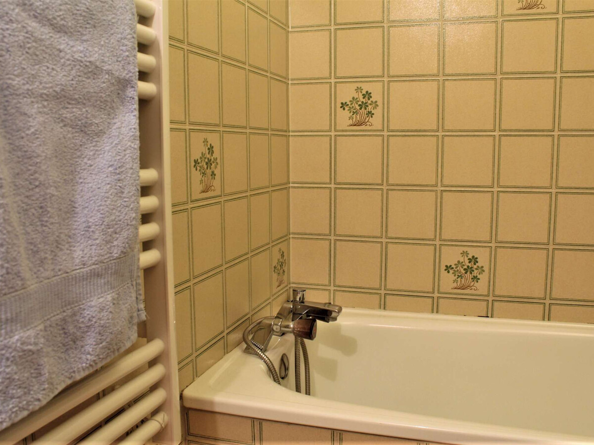 Studio pied de pistes Risoul 1850, 4 couchages - Photo 12