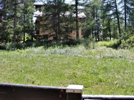 T2 Risoul 1850 : balcon sud, parking gratuit, navette : photo 13