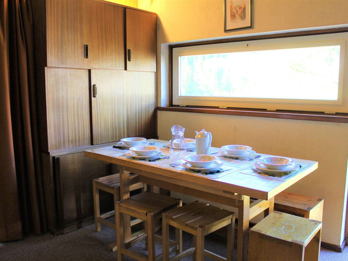 Appartement 2 pièces Vars, cœur de station, 5 personnes - Photo 2