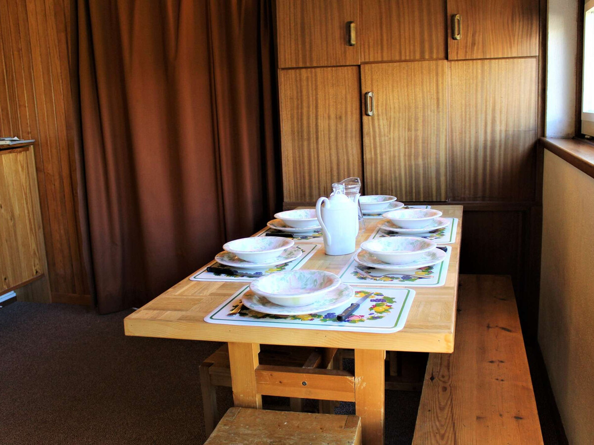 Appartement 2 pièces Vars, cœur de station, 5 personnes - Photo 3