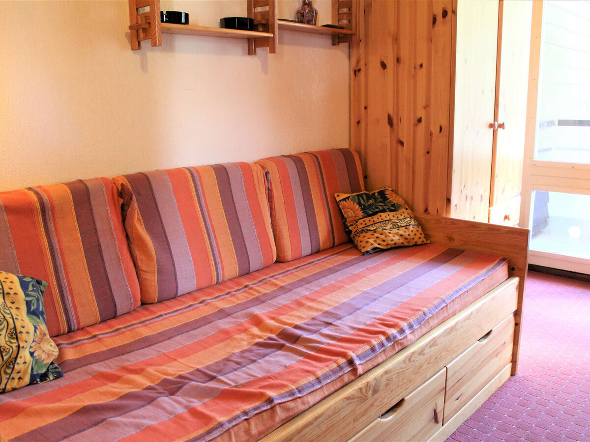 Appartement 2 pièces Vars, cœur de station, 5 personnes - Photo 6