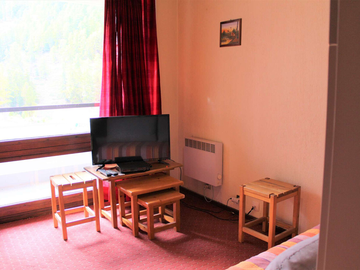 Appartement 2 pièces Vars, cœur de station, 5 personnes - Photo 7