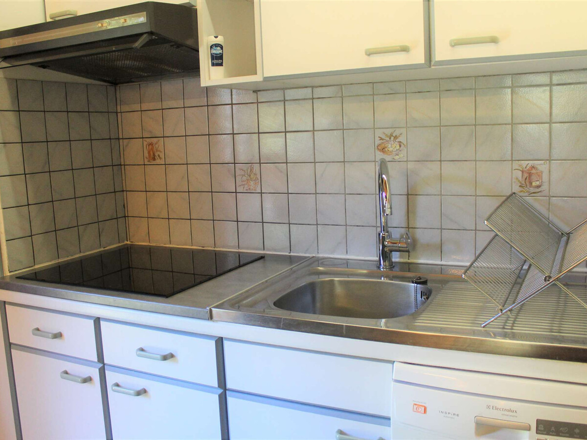 Appartement 2 pièces Vars, cœur de station, 5 personnes - Photo 8