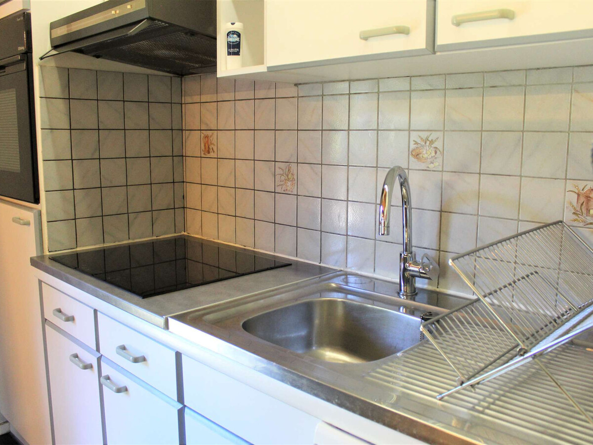 Appartement 2 pièces Vars, cœur de station, 5 personnes - Photo 9