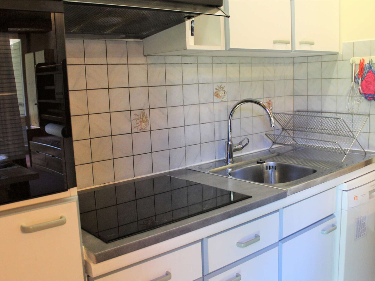 Appartement 2 pièces Vars, cœur de station, 5 personnes - Photo 10