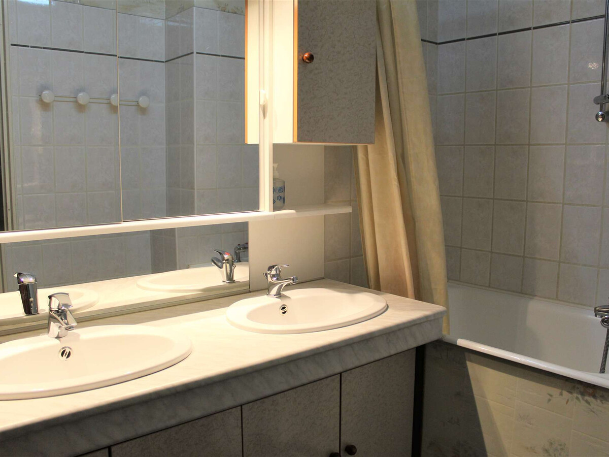 Appartement 2 pièces Vars, cœur de station, 5 personnes - Photo 13