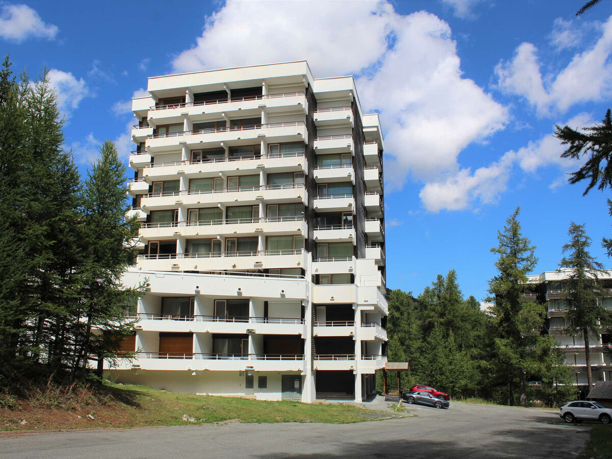 Appartement 2 pièces Vars, cœur de station, 5 personnes - Photo 16