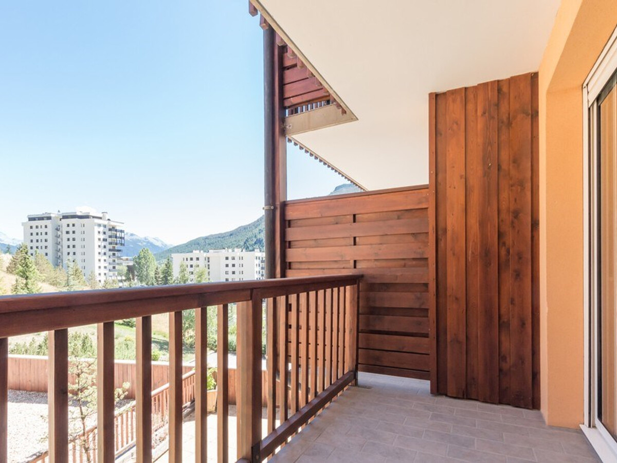 Appartement 4 pers. coin montagne à Serre-Chevalier - Photo 5
