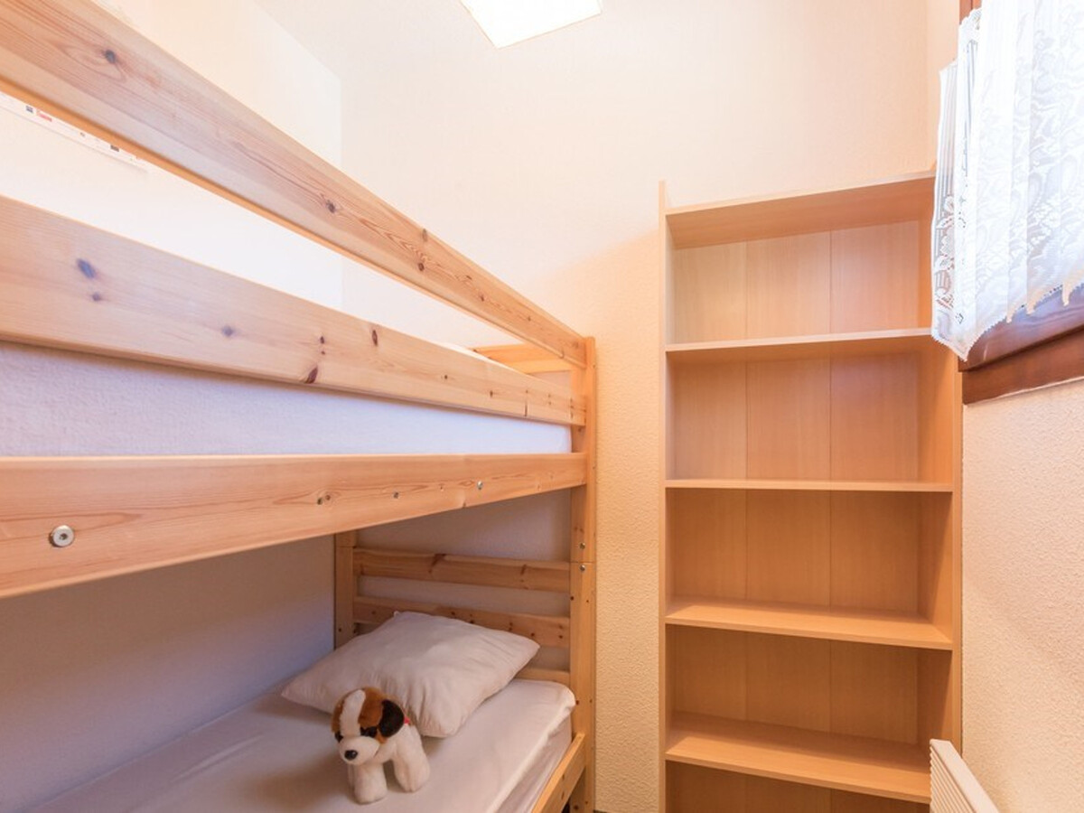 Appartement 4 pers. coin montagne à Serre-Chevalier - Photo 6