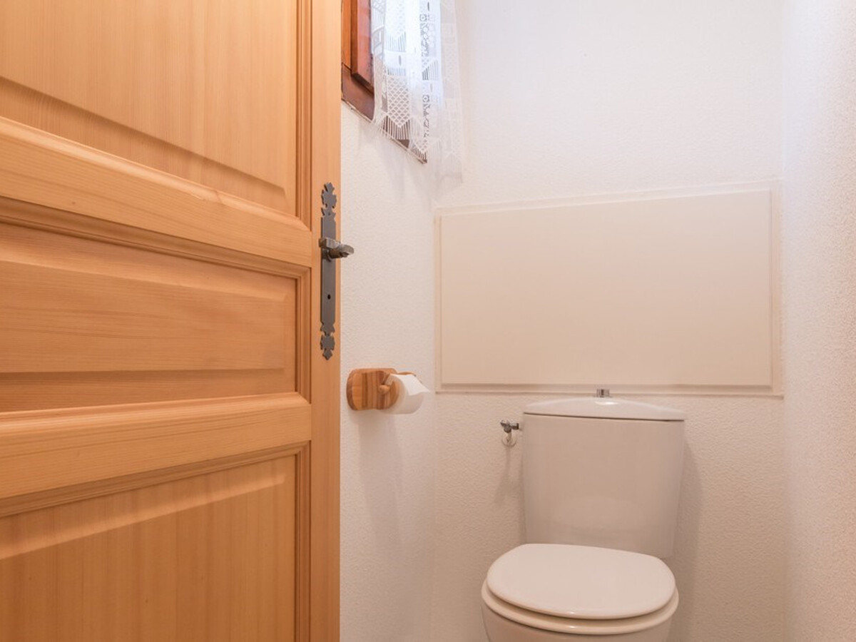 Appartement 4 pers. coin montagne à Serre-Chevalier - Photo 7