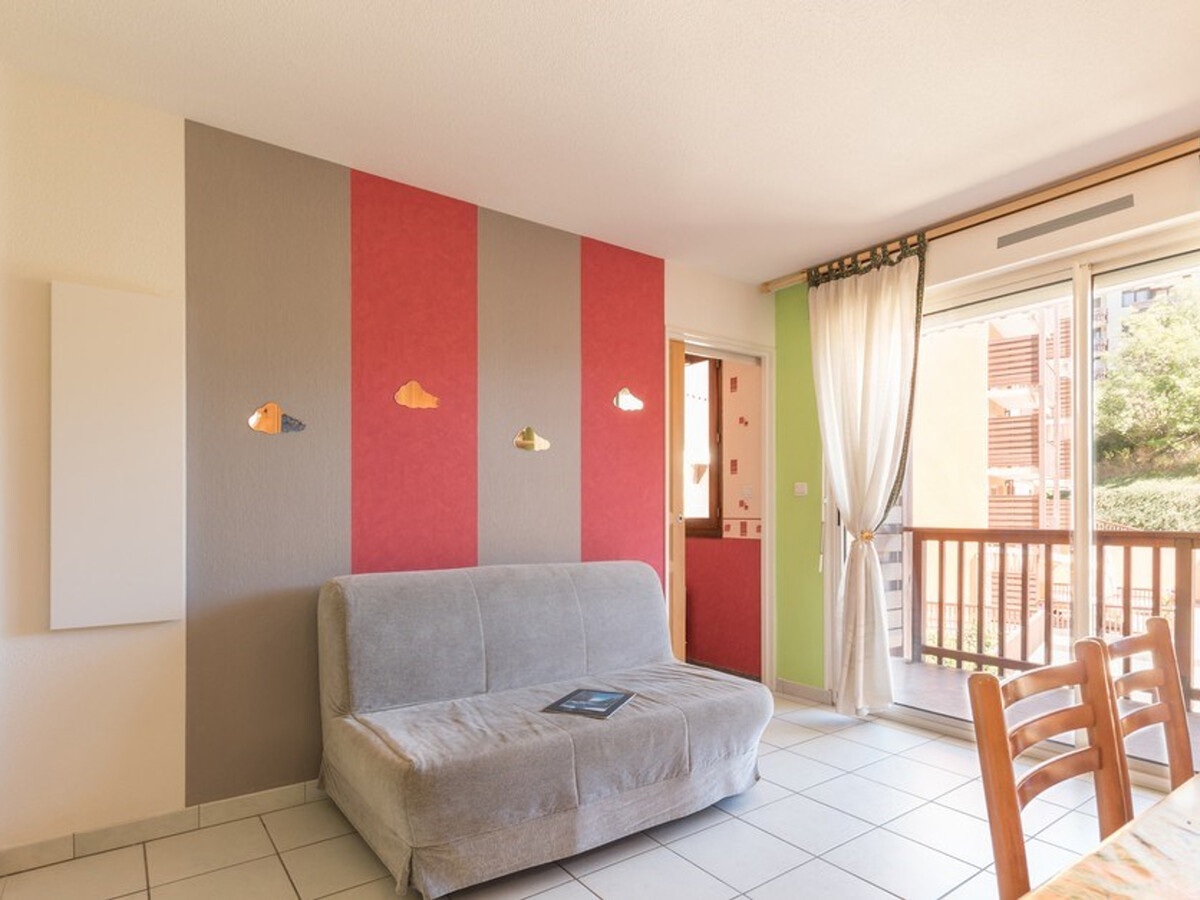 Appartement 4 pers. coin montagne à Serre-Chevalier - Photo 10