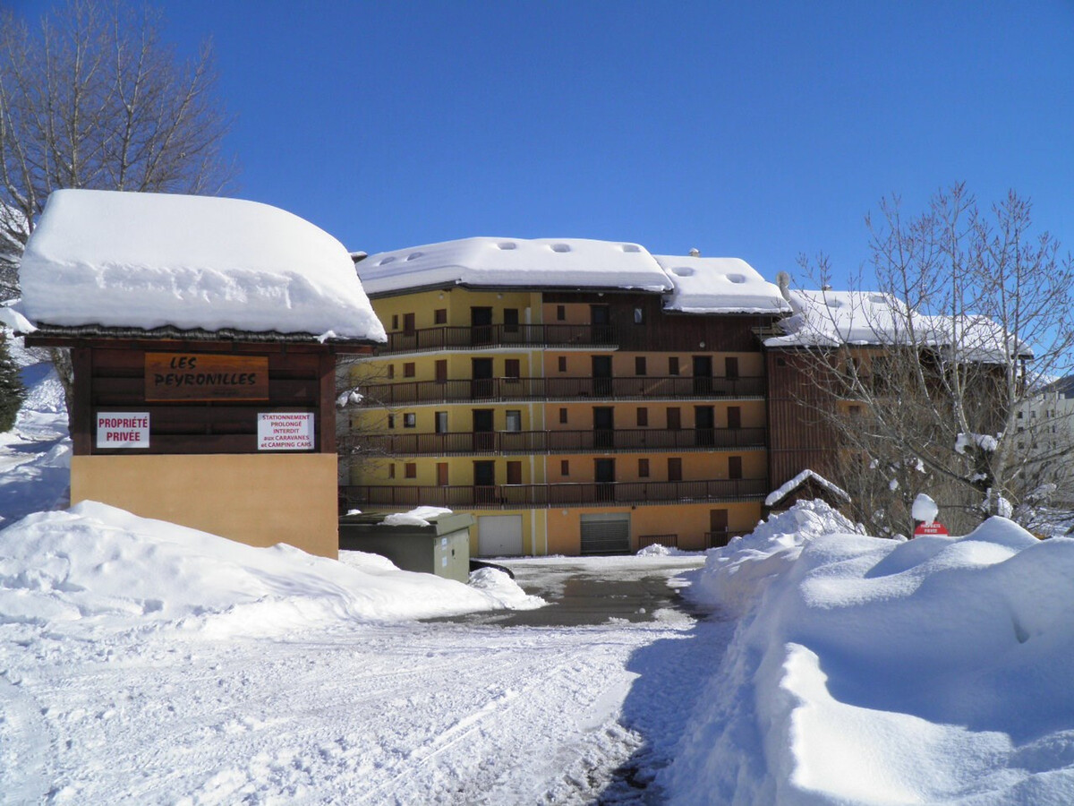 Appartement 4 pers. coin montagne à Serre-Chevalier - Photo 14
