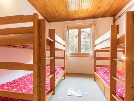 Appartement 8 pers. avec cheminée à Saint-Chaffrey : photo 9