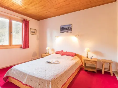 Appartement 8 pers. avec cheminée à Saint-Chaffrey : photo 10
