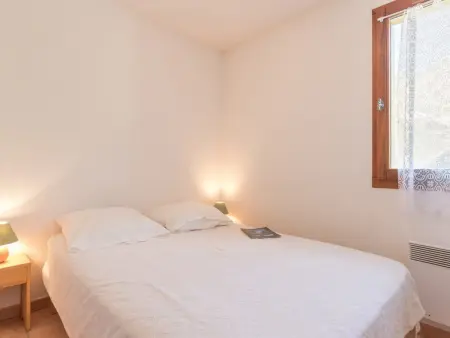 Duplex 6 pers. Serre-Chevalier - garage et balcon : photo 3