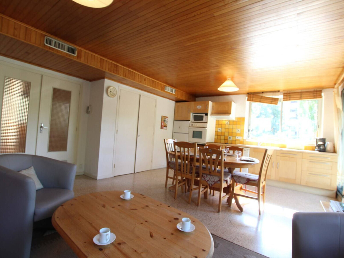 Appartement 4 pièces familial à Saint-Chaffrey, balcon sud-est - Photo 4