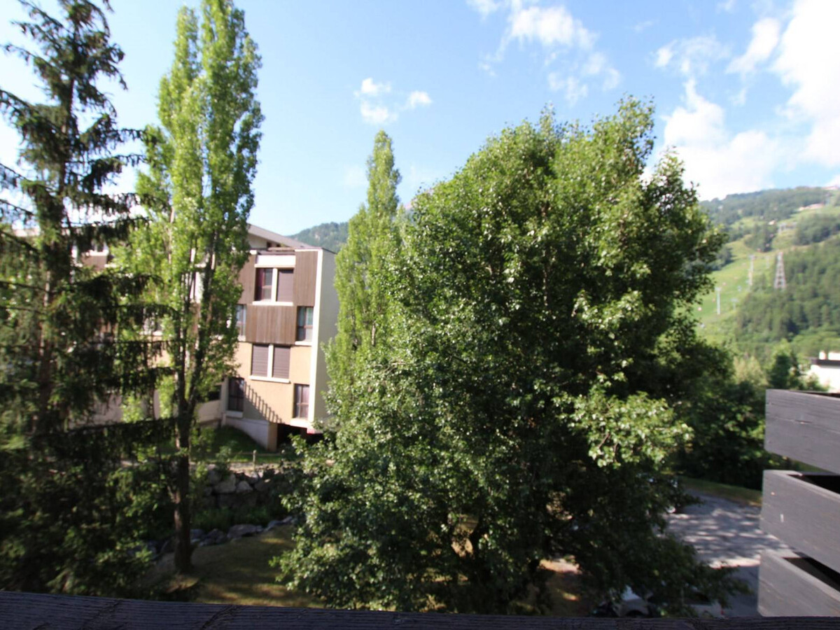 Appartement 4 pièces familial à Saint-Chaffrey, balcon sud-est - Photo 6