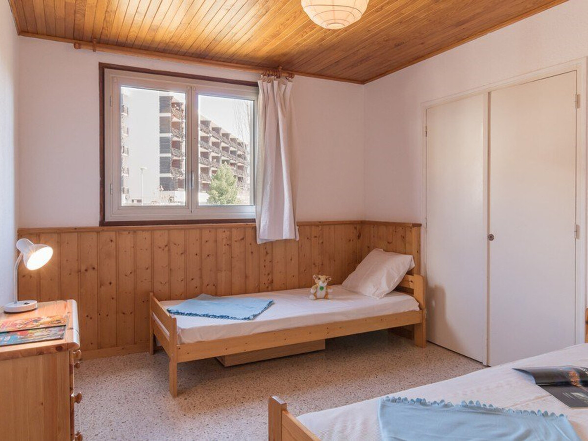Appartement 4 pièces familial à Saint-Chaffrey, balcon sud-est - Photo 8