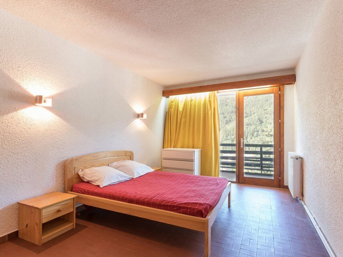 Appart 40 m² vue piste Luc Alphand, parking inclus - Photo 4