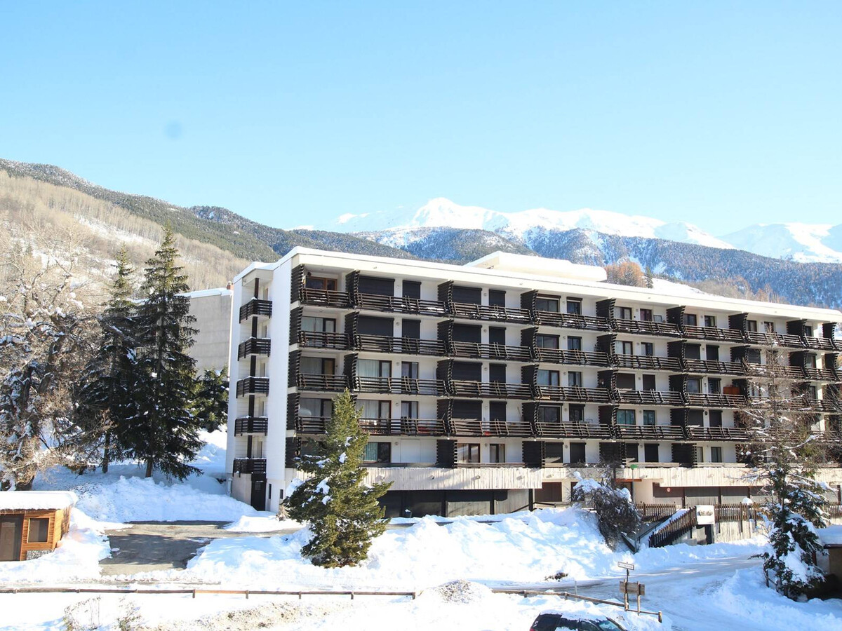 Appart 40 m² vue piste Luc Alphand, parking inclus - Photo 5