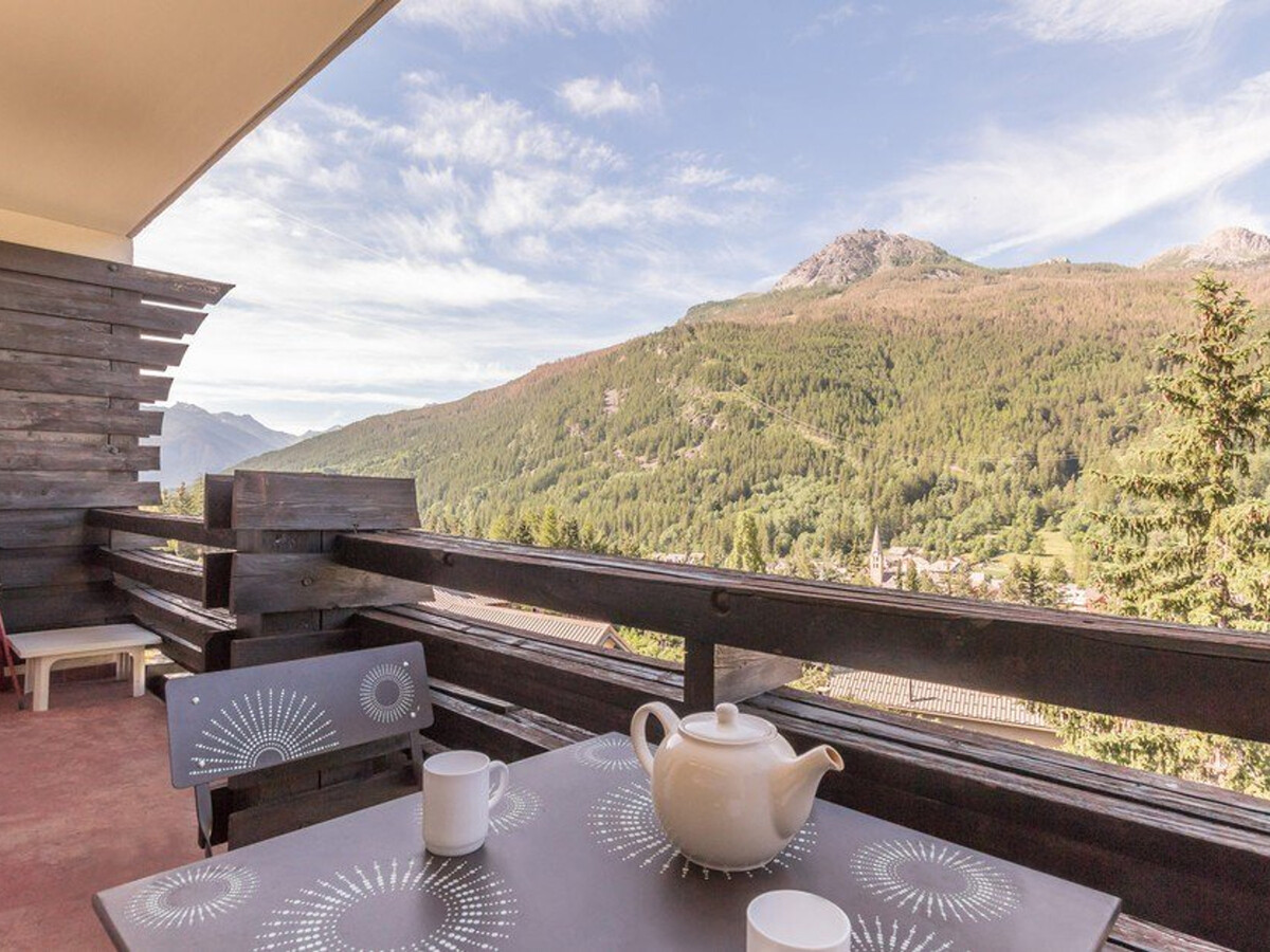 Appart 40 m² vue piste Luc Alphand, parking inclus - Photo 6