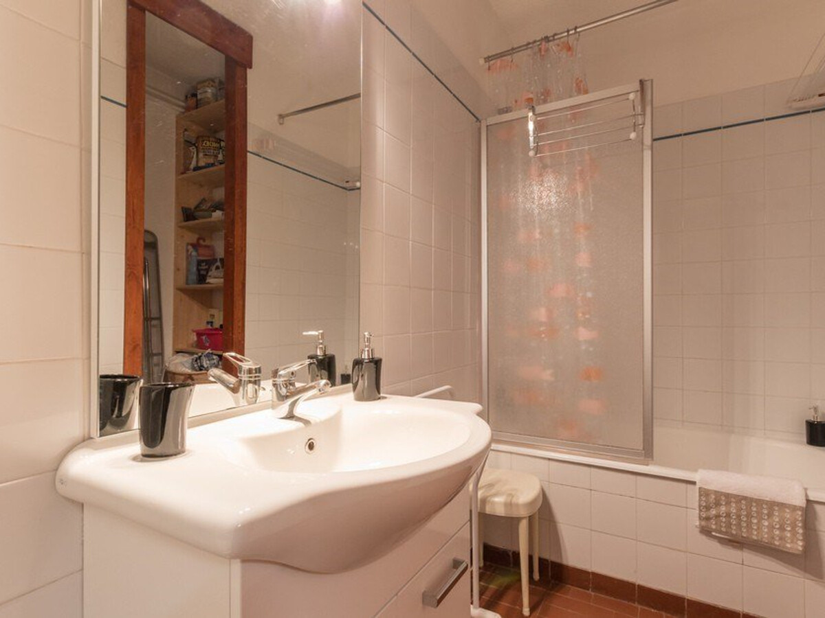 Appart 40 m² vue piste Luc Alphand, parking inclus - Photo 8