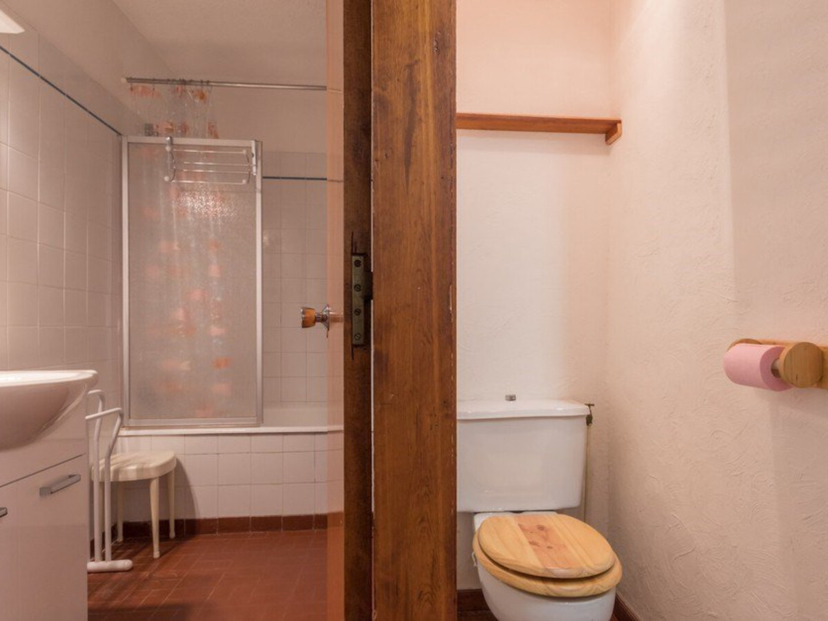 Appart 40 m² vue piste Luc Alphand, parking inclus - Photo 11