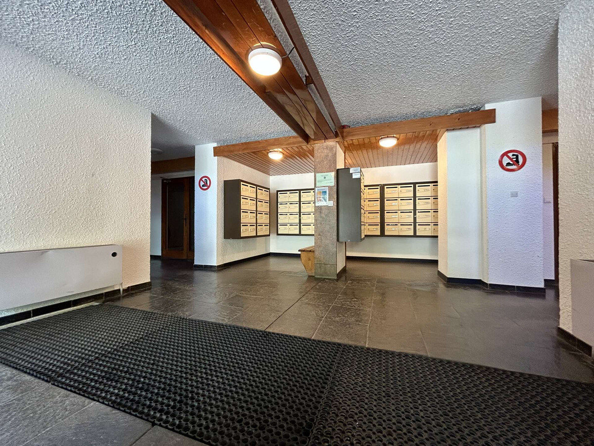 Appartement 6 pers, cabine + 2 balcons à Serre-Chevalier - Photo 23