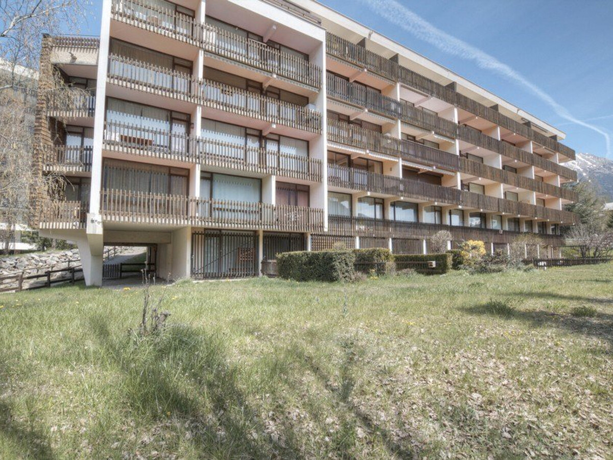 Appartement 6 pers, cabine + 2 balcons à Serre-Chevalier - Photo 27